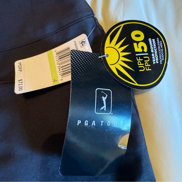 Size 4 golf pants - Picture 2 of 5